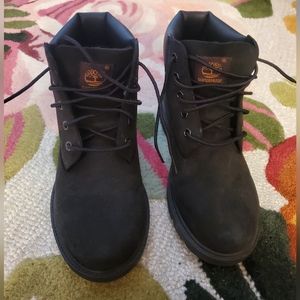 Timberland Kid's Premium Waterproof Boots